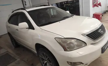 Lexus RX 2007 года за 7 200 000 тг. в Актобе фото 4