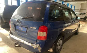Mazda MPV 1999 года за 3 100 000 тг. в Караганда