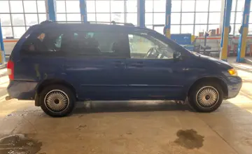 Mazda MPV 1999 года за 3 100 000 тг. в Караганда фото 4