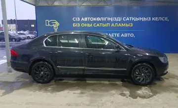 Skoda Superb 2013 года за 5 500 000 тг. в Алматы фото 4