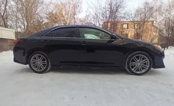 Toyota Camry 2014 года за 7 500 000 тг. в Астана