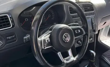 Volkswagen Polo 2019 года за 6 800 000 тг. в Караганда