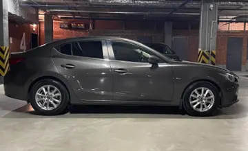Mazda 3 2016 года за 6 000 000 тг. в Астана фото 4