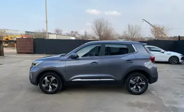 Chery Tiggo 4 Pro 2024 года за 5 300 000 тг. в Шымкент