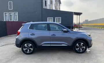 Chery Tiggo 4 Pro 2024 года за 5 300 000 тг. в Шымкент фото 3