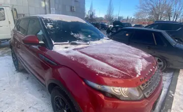 Land Rover Range Rover Evoque 2014 года за 11 000 000 тг. в Костанай фото 3