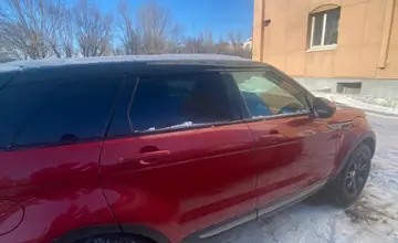 Land Rover Range Rover Evoque 2014 года за 11 000 000 тг. в Костанай фото 4