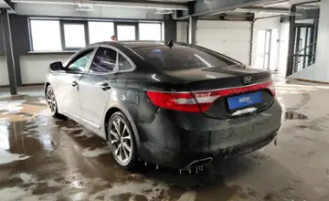 Hyundai Grandeur 2016 года за 9 300 000 тг. в Астана фото 4
