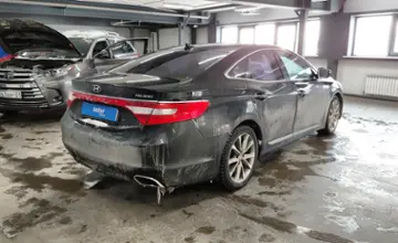 Hyundai Grandeur 2016 года за 9 300 000 тг. в Астана фото 3