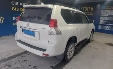 Toyota Land Cruiser Prado 2012 года за 15 000 000 тг. в Шымкент