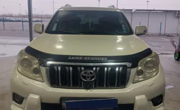 Toyota Land Cruiser Prado 2012 года за 15 000 000 тг. в Шымкент фото 2