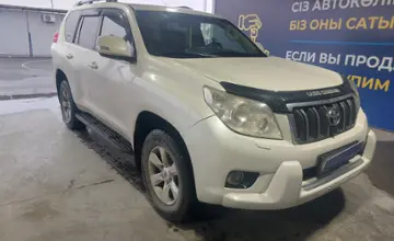 Toyota Land Cruiser Prado 2012 года за 15 000 000 тг. в Шымкент фото 3
