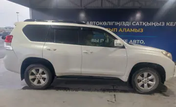 Toyota Land Cruiser Prado 2012 года за 15 000 000 тг. в Шымкент фото 4