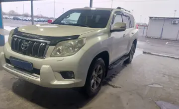 Toyota Land Cruiser Prado 2012 года за 15 000 000 тг. в Шымкент фото 1