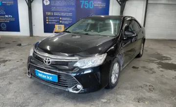 Toyota Camry 2015 года за 10 500 000 тг. в Астана фото 1