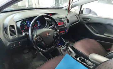 Kia Cerato 2017 года за 7 300 000 тг. в Астана фото 5