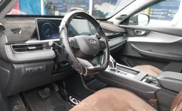 Chery Tiggo 7 Pro 2023 года за 9 000 000 тг. в Шымкент фото 5