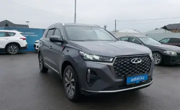 Chery Tiggo 7 Pro 2023 года за 9 000 000 тг. в Шымкент фото 2