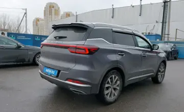 Chery Tiggo 7 Pro 2023 года за 9 000 000 тг. в Шымкент фото 3