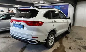 Haval M6 2023 года за 5 750 000 тг. в Астана фото 3