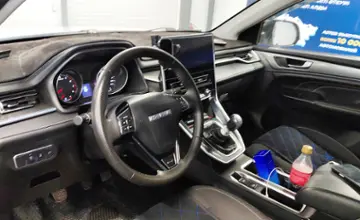 Haval M6 2023 года за 5 750 000 тг. в Астана фото 5