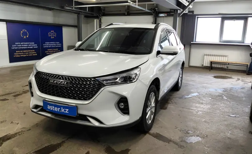 Haval M6 2023 года за 5 750 000 тг. в Астана