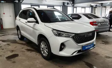 Haval M6 2023 года за 5 750 000 тг. в Астана фото 2