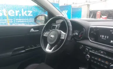 Kia Sportage 2019 года за 13 000 000 тг. в Алматы фото 5