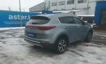 Kia Sportage 2019 года за 13 000 000 тг. в Алматы фото 3