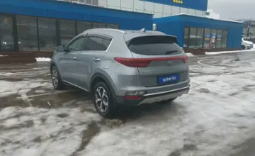 Kia Sportage 2019 года за 13 000 000 тг. в Алматы фото 4