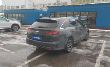 Kia Ceed SW 2023 года за 9 500 000 тг. в Алматы фото 3