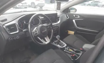 Kia Ceed SW 2023 года за 9 500 000 тг. в Алматы фото 5