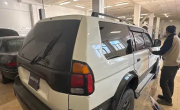 Mitsubishi Montero Sport 2001 года за 5 000 000 тг. в Актобе