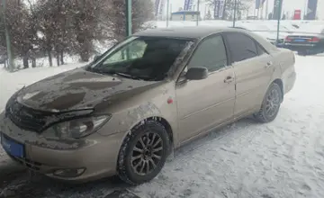 Toyota Camry 2004 года за 6 000 000 тг. в Талдыкорган фото 1