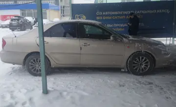 Toyota Camry 2004 года за 6 000 000 тг. в Талдыкорган фото 4