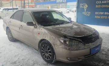 Toyota Camry 2004 года за 6 000 000 тг. в Талдыкорган фото 3