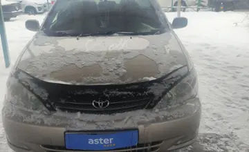 Toyota Camry 2004 года за 6 000 000 тг. в Талдыкорган фото 2