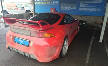 Mitsubishi Eclipse 1997 года за 3 000 000 тг. в Алматы