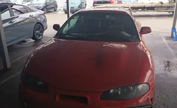 Mitsubishi Eclipse 1997 года за 3 000 000 тг. в Алматы фото 2