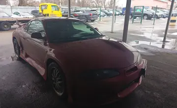 Mitsubishi Eclipse 1997 года за 3 000 000 тг. в Алматы фото 3