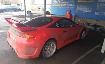 Mitsubishi Eclipse 1997 года за 3 000 000 тг. в Алматы фото 4