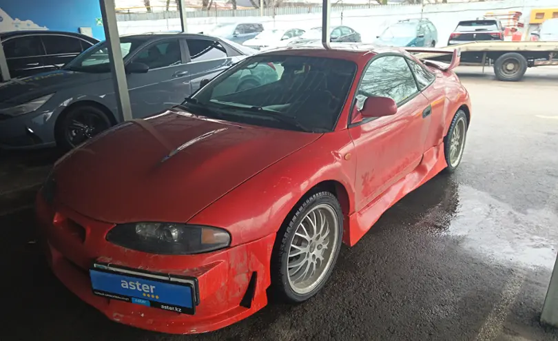 Mitsubishi Eclipse 1997 года за 3 000 000 тг. в Алматы