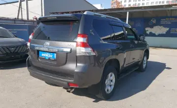 Toyota Land Cruiser Prado 2014 года за 17 000 000 тг. в Шымкент фото 3