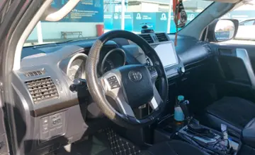 Toyota Land Cruiser Prado 2014 года за 17 000 000 тг. в Шымкент фото 5