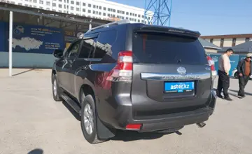 Toyota Land Cruiser Prado 2014 года за 17 000 000 тг. в Шымкент фото 4
