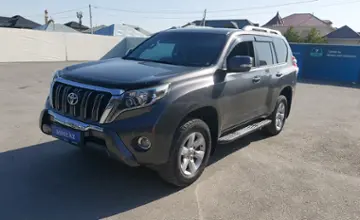 Toyota Land Cruiser Prado 2014 года за 17 000 000 тг. в Шымкент фото 1