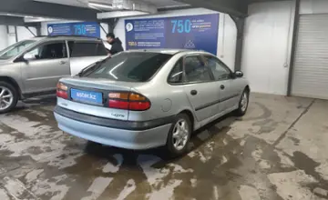 Renault Laguna 2000 года за 2 200 000 тг. в Астана фото 3