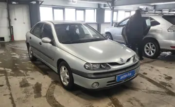 Renault Laguna 2000 года за 2 200 000 тг. в Астана фото 2