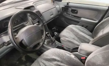 Renault Laguna 2000 года за 2 200 000 тг. в Астана фото 5