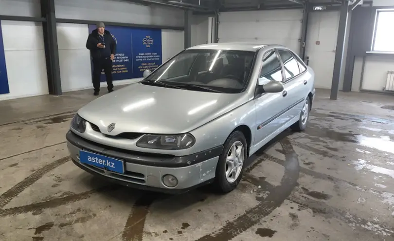 Renault Laguna 2000 года за 2 200 000 тг. в Астана